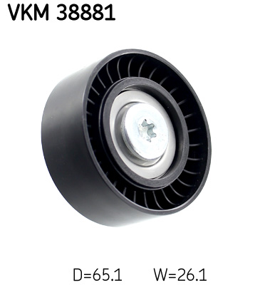 SKF VKM 38881...